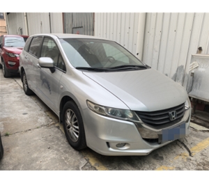 奥德赛小型普通客车报废