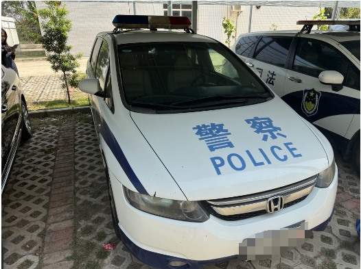 奥德赛牌小型普通客车评估成功案例
