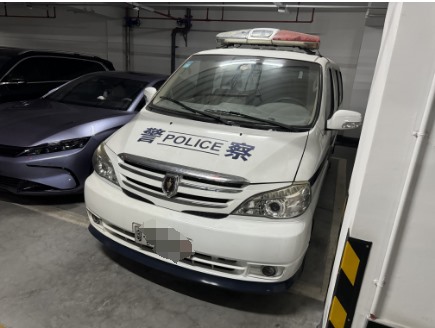 金杯牌中型普通客车评估成功案例