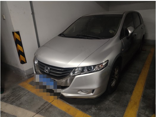 奥德赛牌小型普通客车评估成功案例