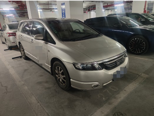 奥德赛牌小型普通客车评估成功案例