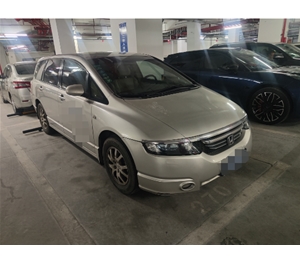 奥德赛牌小型普通客车评估成功案例