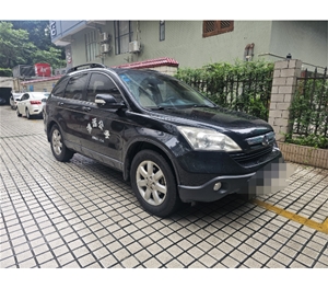 思威牌小型普通客车评估成功案例