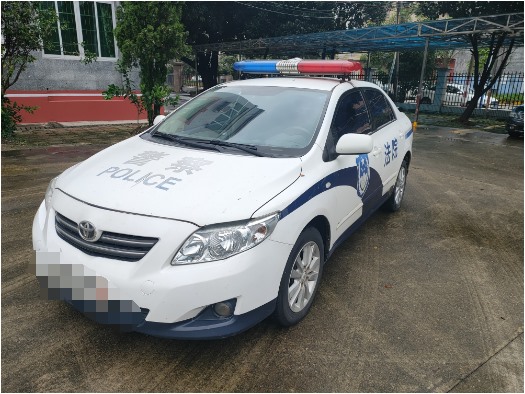 丰田牌小型新车评估成功案例