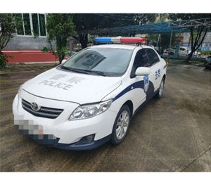 丰田牌小型新车评估成功案例