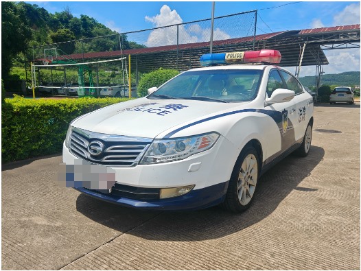 传祺牌小型轿车评估成功案例