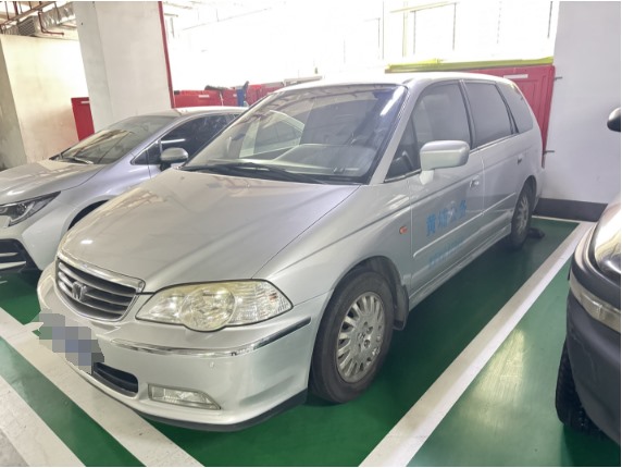 奥德赛牌小型轿车评估成功案例