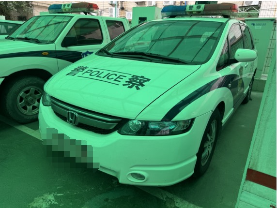 奥德赛牌小型客车评估成功案例